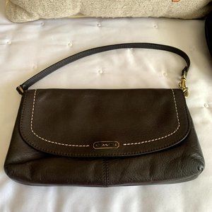 Coach Wallet - Brown